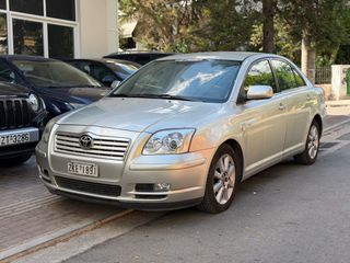 Toyota Avensis 2004 ΑΥΤΟΜΑΤΟ
