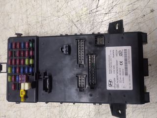 BCM (ΑΣΦΆΛΕΙΟΘΉΚΗ) HYUNDAI COUPE 2001-2007