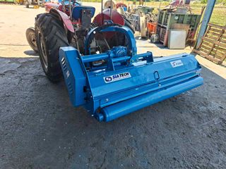 Καταστροφείς Χόρτων/Κλαδιών Agricom 2014 ΒΑΡΕΟΥ ΤΥΠΟΥ 2.00m-thumb-5