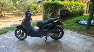 Piaggio Beverly 125 2004