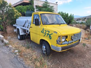 Βυτίο Ford 1984