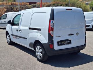 Κλούβα Nissan 2021 NV250 ΜΑΚΡΎ ΜΕ ΔΎΟ ΠΛΑΪΝΈΣ ΠΌΡΤΕΣ-thumb-4