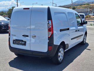 Κλούβα Nissan 2021 NV250 ΜΑΚΡΎ ΜΕ ΔΎΟ ΠΛΑΪΝΈΣ ΠΌΡΤΕΣ-thumb-5