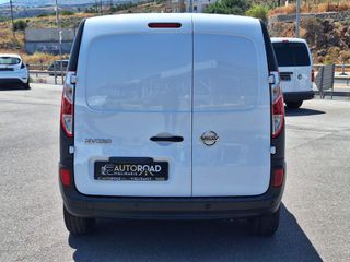 Κλούβα Nissan 2021 NV250 ΜΑΚΡΎ ΜΕ ΔΎΟ ΠΛΑΪΝΈΣ ΠΌΡΤΕΣ-thumb-6
