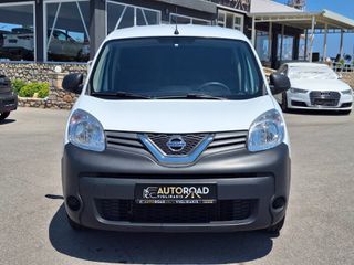 Κλούβα Nissan 2021 NV250 ΜΑΚΡΎ ΜΕ ΔΎΟ ΠΛΑΪΝΈΣ ΠΌΡΤΕΣ-thumb-7