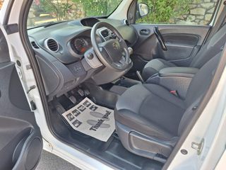 Κλούβα Nissan 2021 NV250 ΜΑΚΡΎ ΜΕ ΔΎΟ ΠΛΑΪΝΈΣ ΠΌΡΤΕΣ-thumb-8