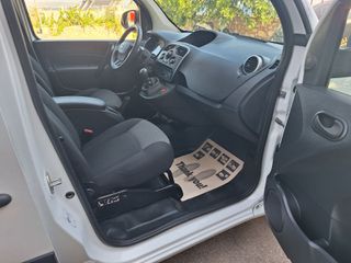 Κλούβα Nissan 2021 NV250 ΜΑΚΡΎ ΜΕ ΔΎΟ ΠΛΑΪΝΈΣ ΠΌΡΤΕΣ-thumb-9