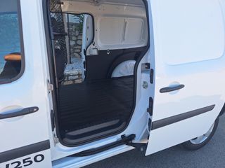 Κλούβα Nissan 2021 NV250 ΜΑΚΡΎ ΜΕ ΔΎΟ ΠΛΑΪΝΈΣ ΠΌΡΤΕΣ-thumb-13