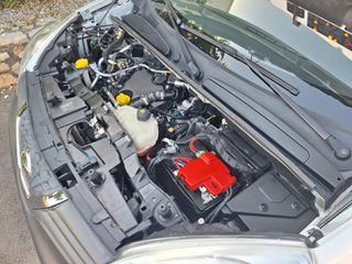 Κλούβα Nissan 2021 NV250 ΜΑΚΡΎ ΜΕ ΔΎΟ ΠΛΑΪΝΈΣ ΠΌΡΤΕΣ-thumb-16