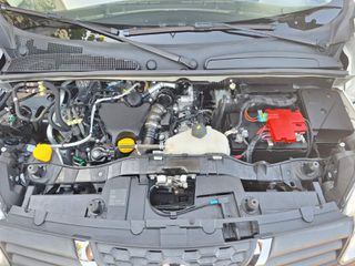Κλούβα Nissan 2021 NV250 ΜΑΚΡΎ ΜΕ ΔΎΟ ΠΛΑΪΝΈΣ ΠΌΡΤΕΣ-thumb-17