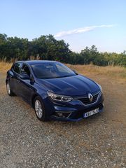 Renault Megane 2016 ΕΥΚΑΙΡΙΑ