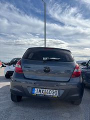 Hyundai i 20 2011