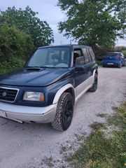 Suzuki Vitara 2000