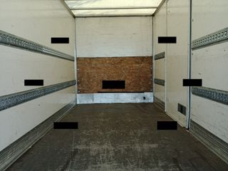 Κόφα Iveco 2020 DAILY 35C14 Euro.6d Μικτό 3.5ton Υπ. Άδεια Δ.Χ-thumb-5
