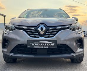 Renault Captur 2020 INITIΛLE PARIS EDITION