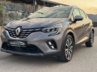 Renault Captur 2020 INITIΛLE PARIS EDITION-thumb-3