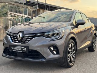 Renault Captur 2020 INITIΛLE PARIS EDITION-thumb-4