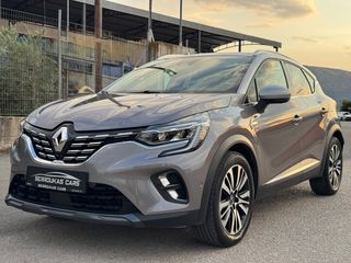 Renault Captur 2020 INITIΛLE PARIS EDITION-thumb-5