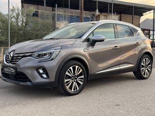 Renault Captur 2020 INITIΛLE PARIS EDITION-thumb-7