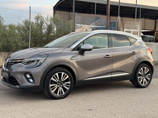Renault Captur 2020 INITIΛLE PARIS EDITION-thumb-8