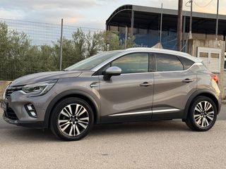 Renault Captur 2020 INITIΛLE PARIS EDITION-thumb-9