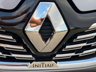 Renault Captur 2020 INITIΛLE PARIS EDITION-thumb-38