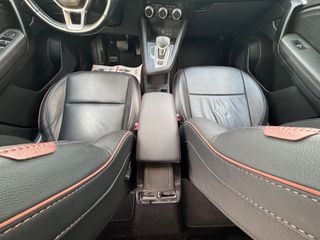 Renault Captur 2020 INITIΛLE PARIS EDITION-thumb-39