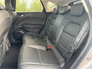 Renault Captur 2020 INITIΛLE PARIS EDITION-thumb-40