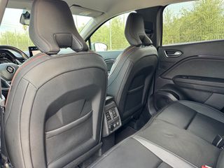 Renault Captur 2020 INITIΛLE PARIS EDITION-thumb-41