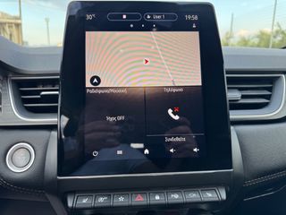 Renault Captur 2020 INITIΛLE PARIS EDITION-thumb-50