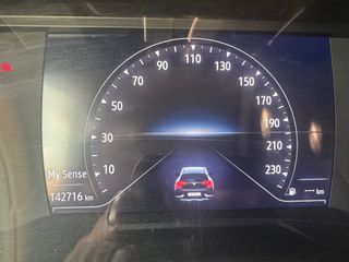 Renault Captur 2020 INITIΛLE PARIS EDITION-thumb-53