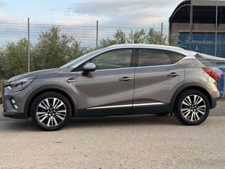 Renault Captur 2020 INITIΛLE PARIS EDITION-thumb-10