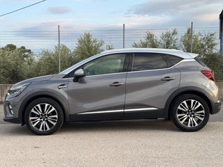 Renault Captur 2020 INITIΛLE PARIS EDITION-thumb-11