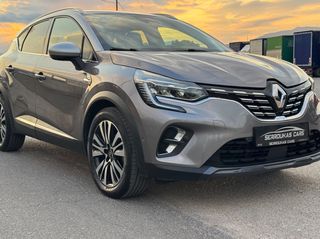Renault Captur 2020 INITIΛLE PARIS EDITION-thumb-14