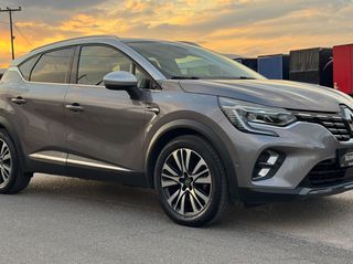 Renault Captur 2020 INITIΛLE PARIS EDITION-thumb-15