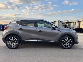 Renault Captur 2020 INITIΛLE PARIS EDITION-thumb-16