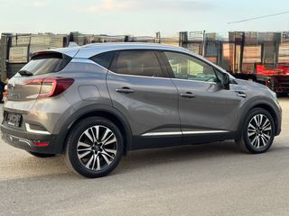 Renault Captur 2020 INITIΛLE PARIS EDITION-thumb-17