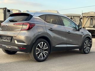 Renault Captur 2020 INITIΛLE PARIS EDITION-thumb-18