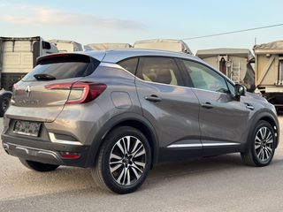 Renault Captur 2020 INITIΛLE PARIS EDITION-thumb-19