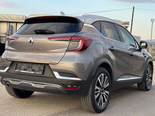 Renault Captur 2020 INITIΛLE PARIS EDITION-thumb-20