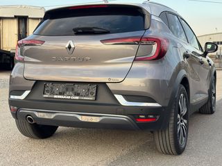 Renault Captur 2020 INITIΛLE PARIS EDITION-thumb-21
