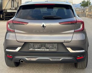Renault Captur 2020 INITIΛLE PARIS EDITION-thumb-22
