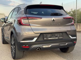 Renault Captur 2020 INITIΛLE PARIS EDITION-thumb-24