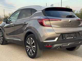 Renault Captur 2020 INITIΛLE PARIS EDITION-thumb-25