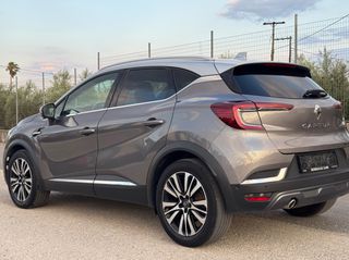 Renault Captur 2020 INITIΛLE PARIS EDITION-thumb-26