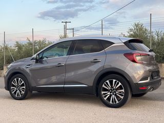 Renault Captur 2020 INITIΛLE PARIS EDITION-thumb-27