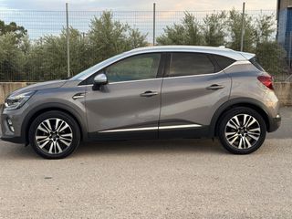 Renault Captur 2020 INITIΛLE PARIS EDITION-thumb-28