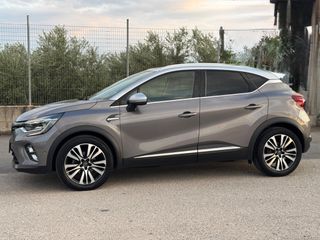 Renault Captur 2020 INITIΛLE PARIS EDITION-thumb-29