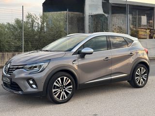 Renault Captur 2020 INITIΛLE PARIS EDITION-thumb-31