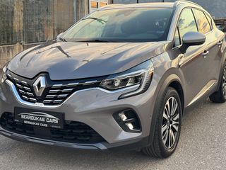 Renault Captur 2020 INITIΛLE PARIS EDITION-thumb-34